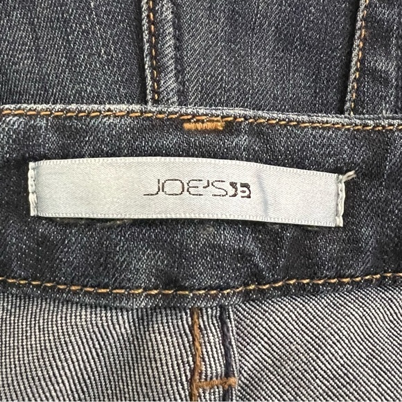Joes Bootcut Jeans Dark Wash Size 31 - Picture 7 of 12